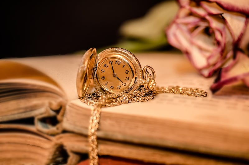 Time Journeymen